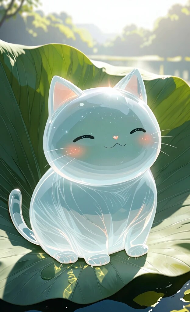 朝露