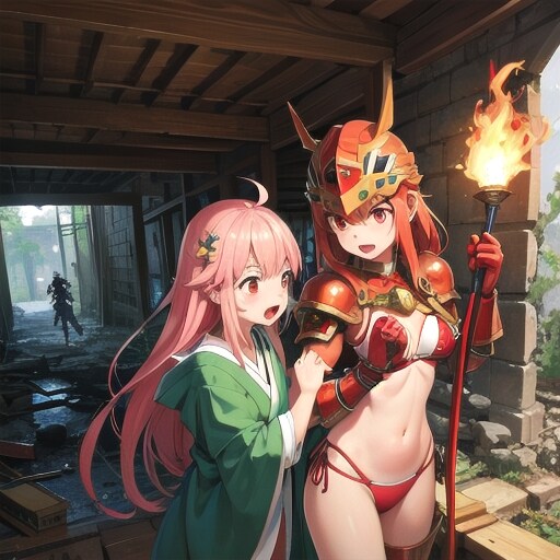 イラスト