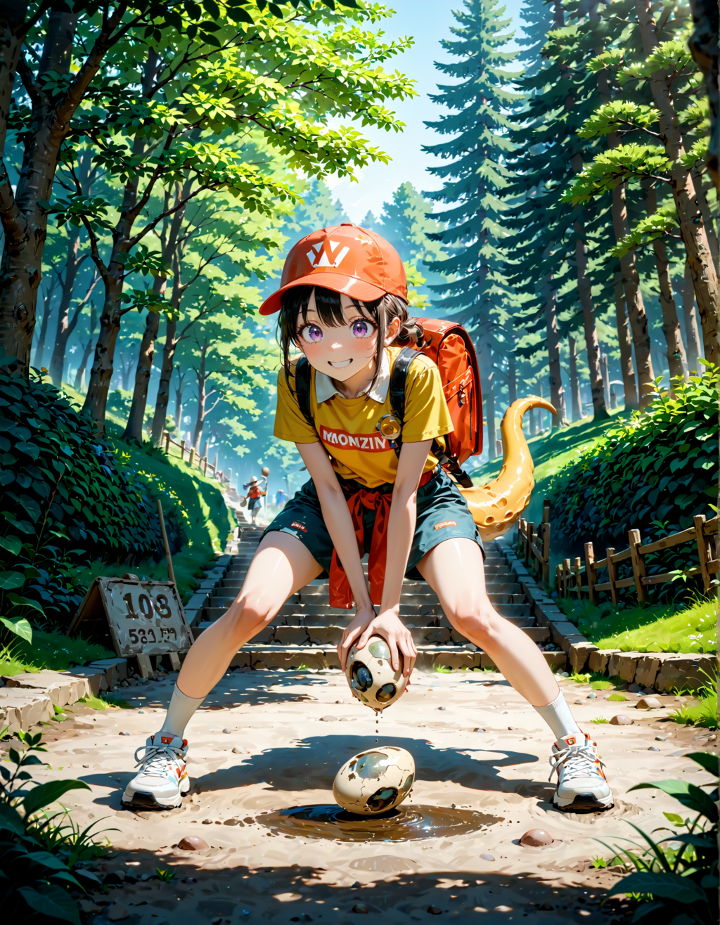 今日は恐竜の日