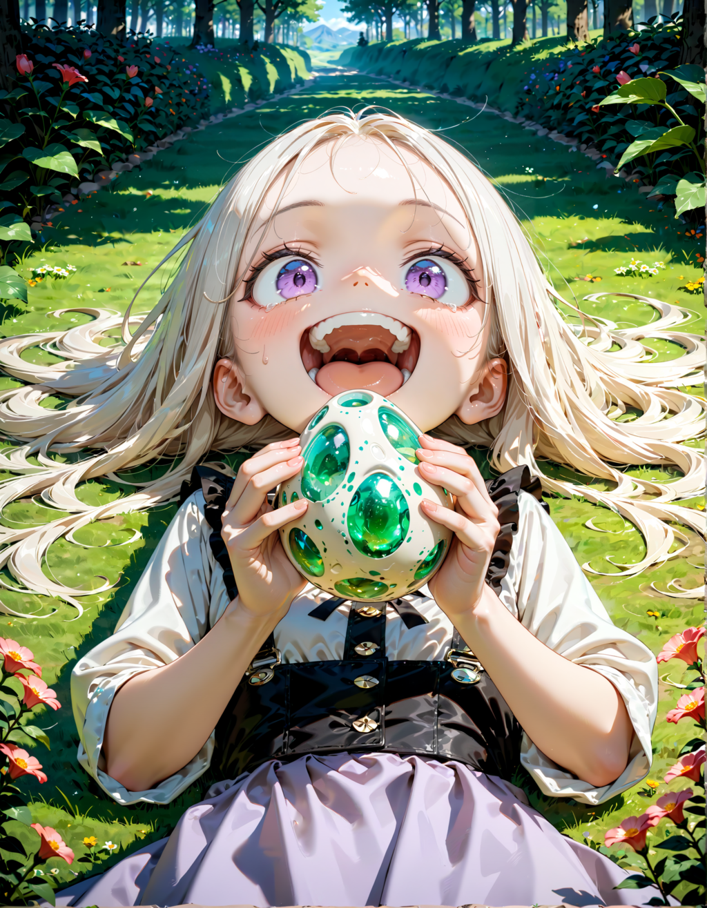 今日は恐竜の日