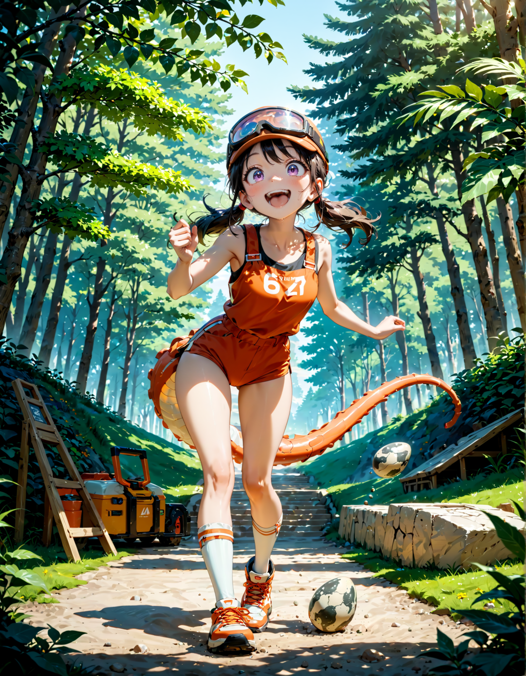 今日は恐竜の日