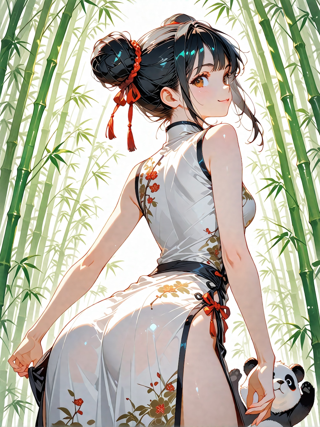 カンフー