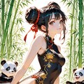 カンフー 11枚目