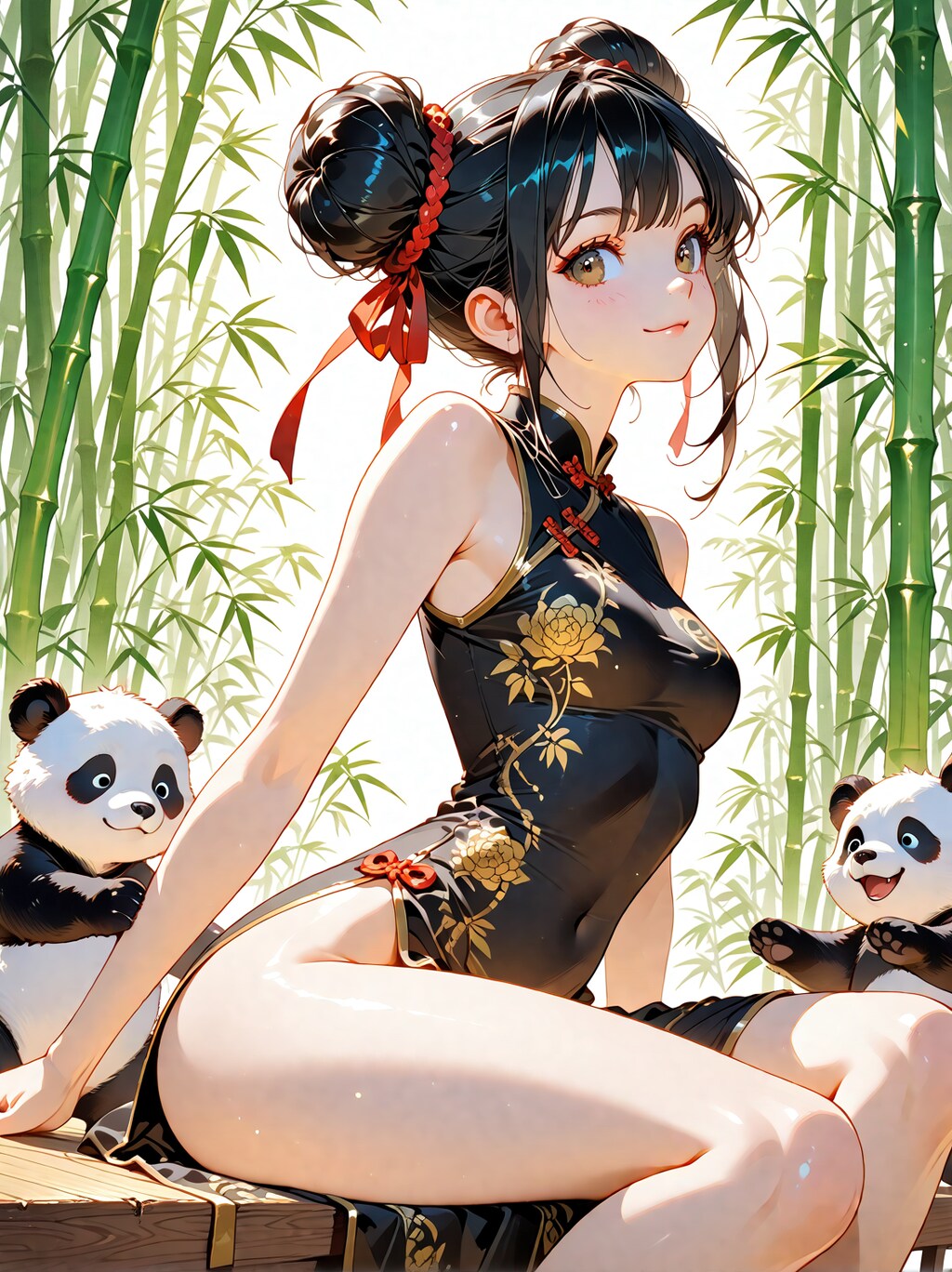 カンフー