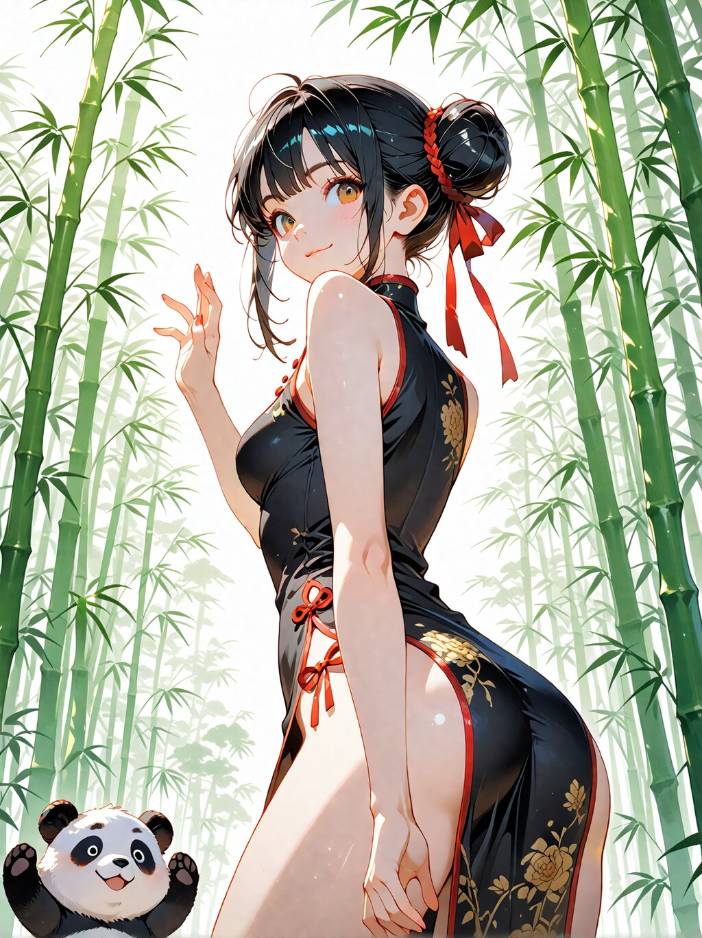カンフー