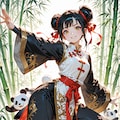 カンフー 3枚目