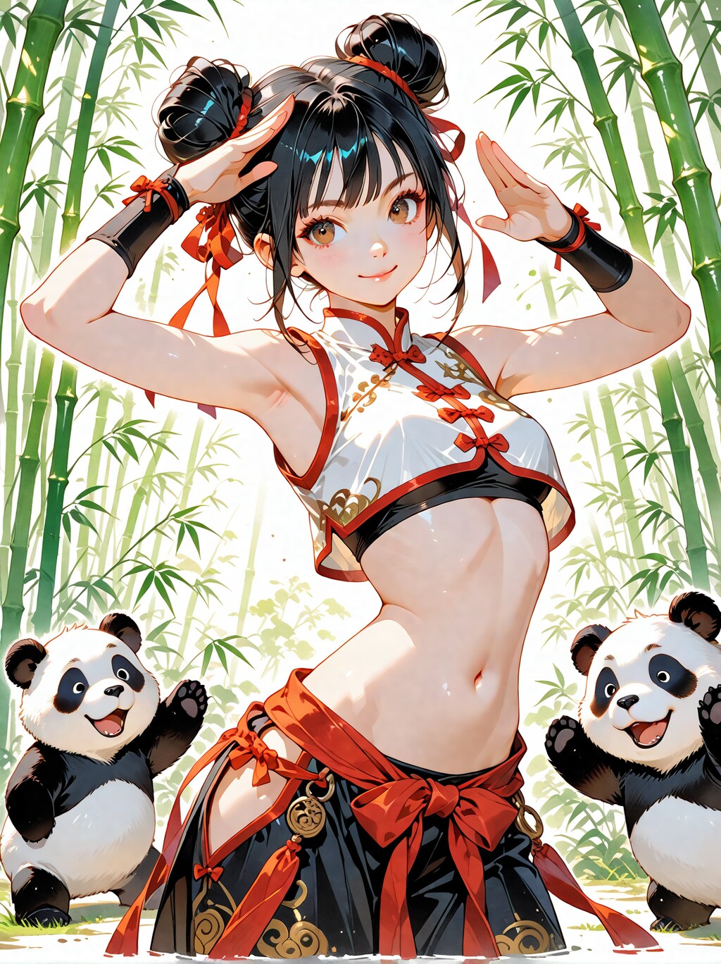 カンフー