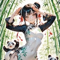 カンフー 8枚目