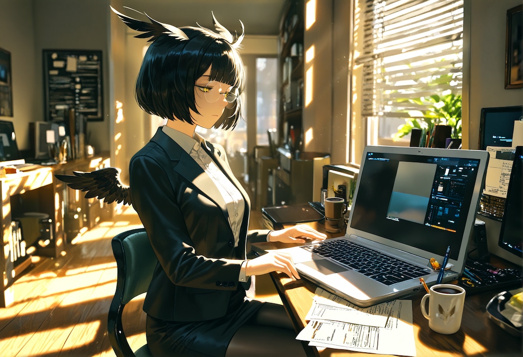 声ちっちゃ…