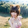 ケモ耳女子✨️ 9枚目