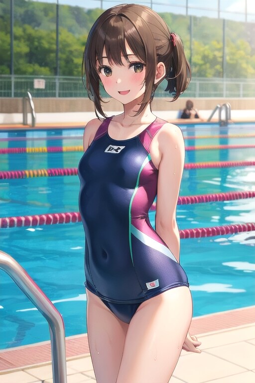 水着