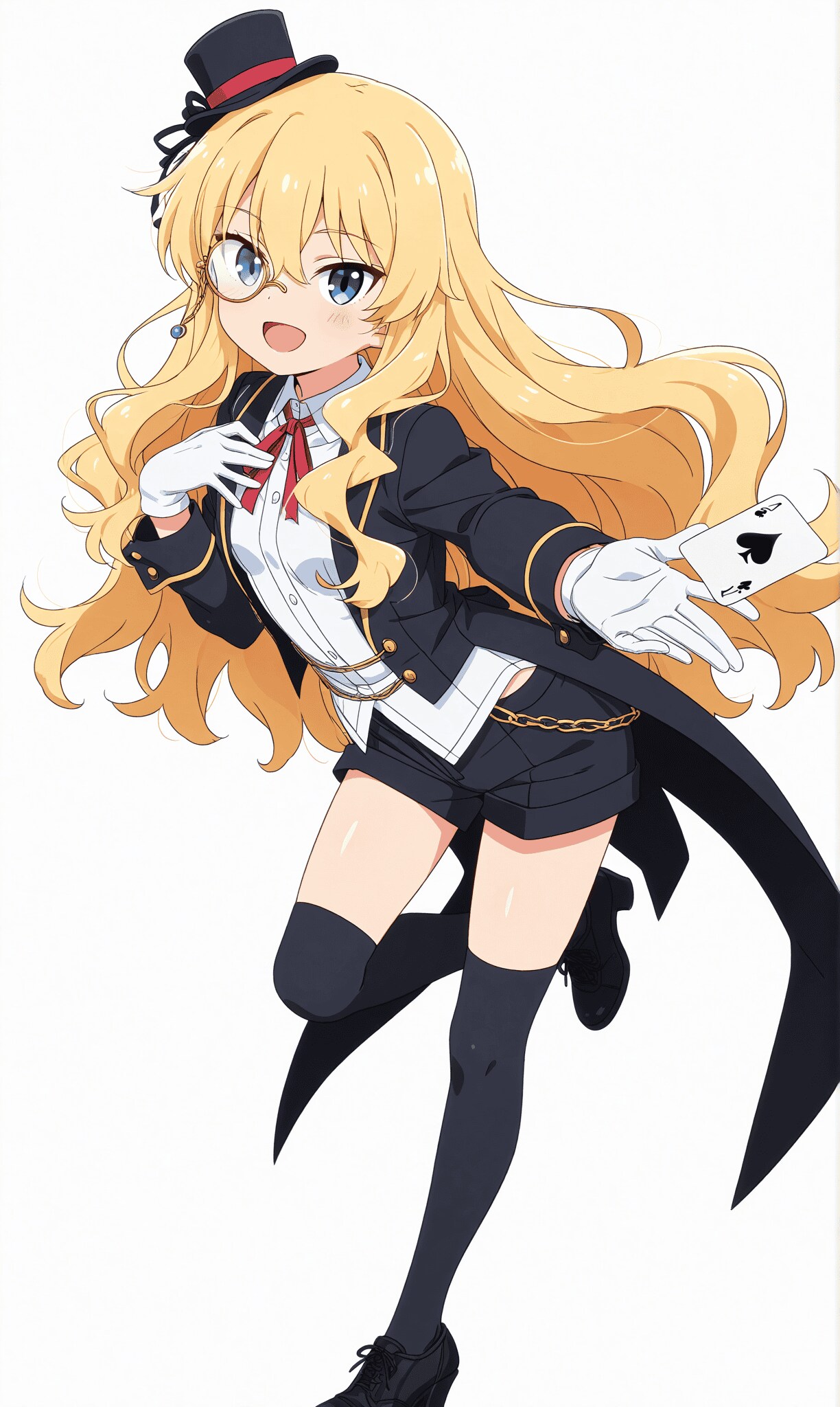 ミヤビちゃん | の人気AIイラスト・グラビア