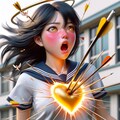 ズッキュンハート 3枚目