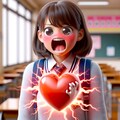 ズッキュンハート 6枚目
