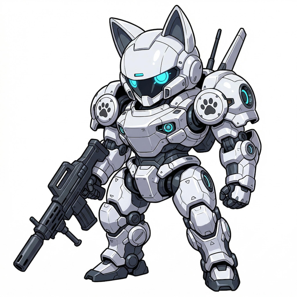 スパロボにヴァイスアイン参戦！（させたい）