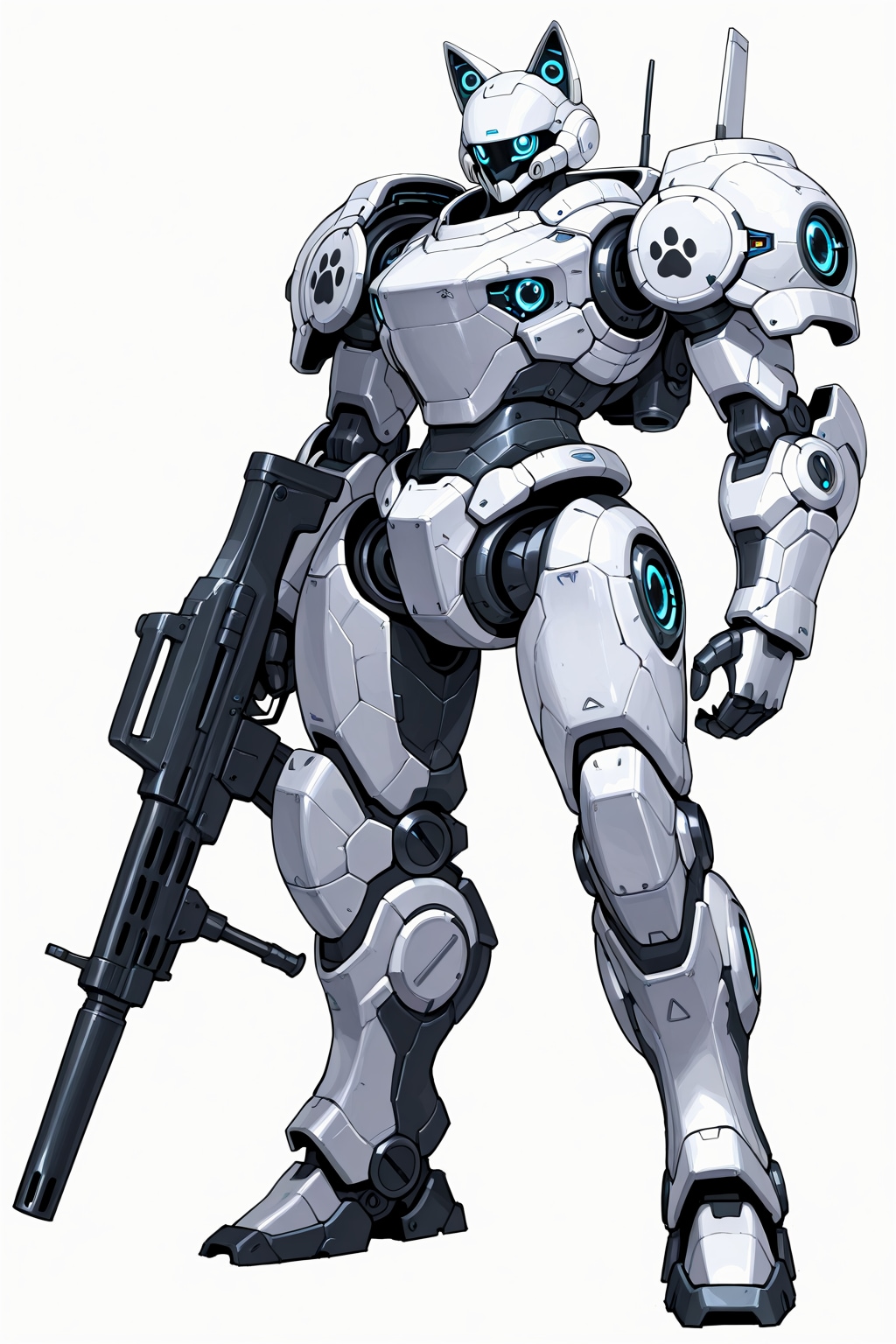 スパロボにヴァイスアイン参戦！（させたい）