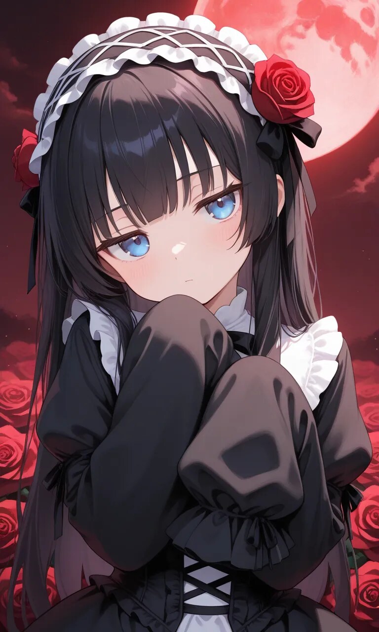 ゴスロリ
