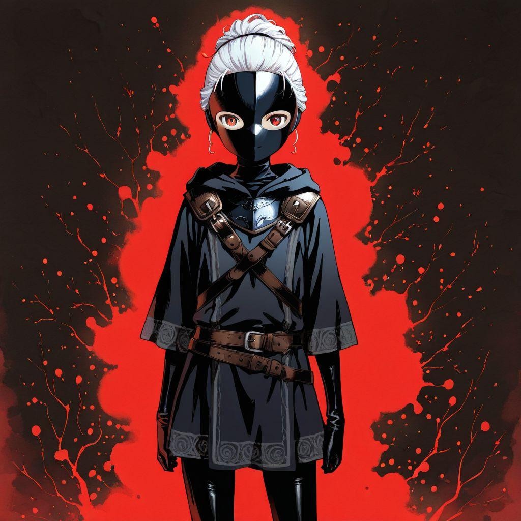 アサシンちゃん