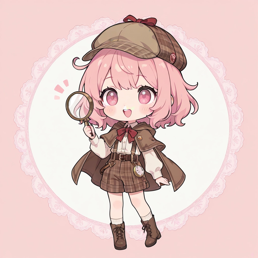 ウチちび515