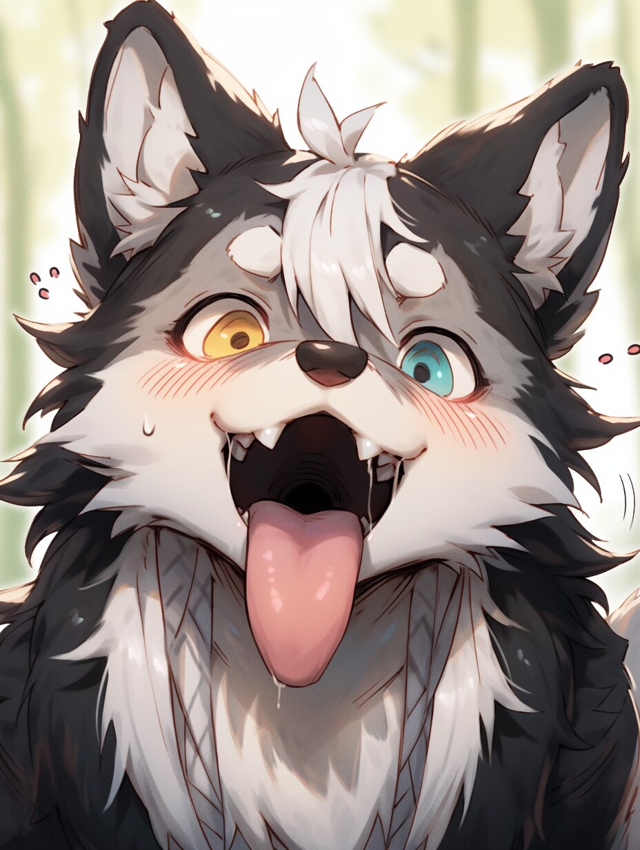 犬