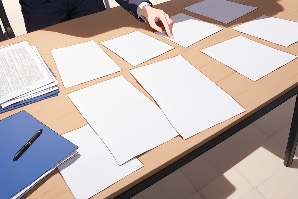 各キャラの生年