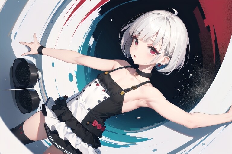リセット