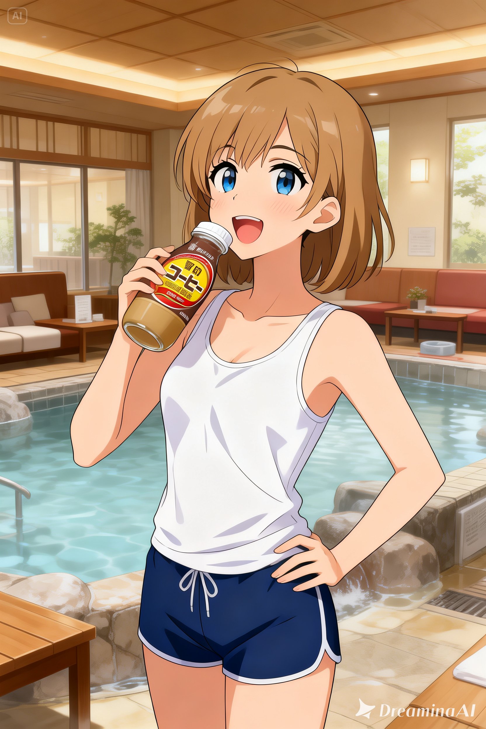 珈琲牛乳の日 | の人気AIイラスト・グラビア