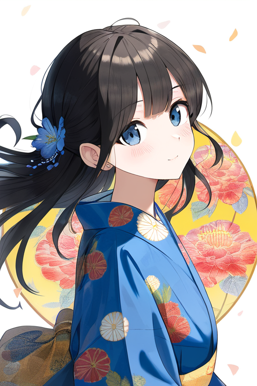 windy