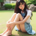 フェチ三昧 11枚目