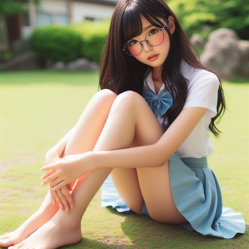 フェチ三昧