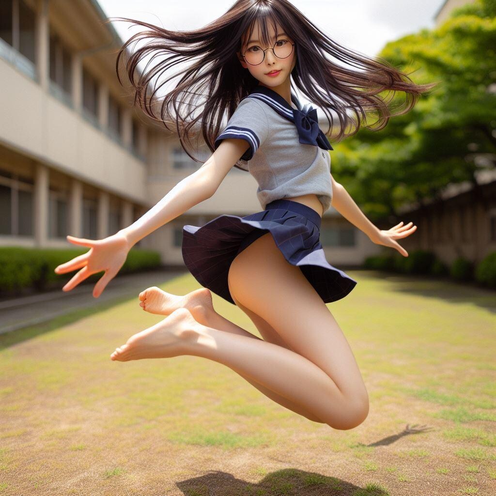 フェチ三昧