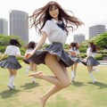 フェチ三昧 3枚目
