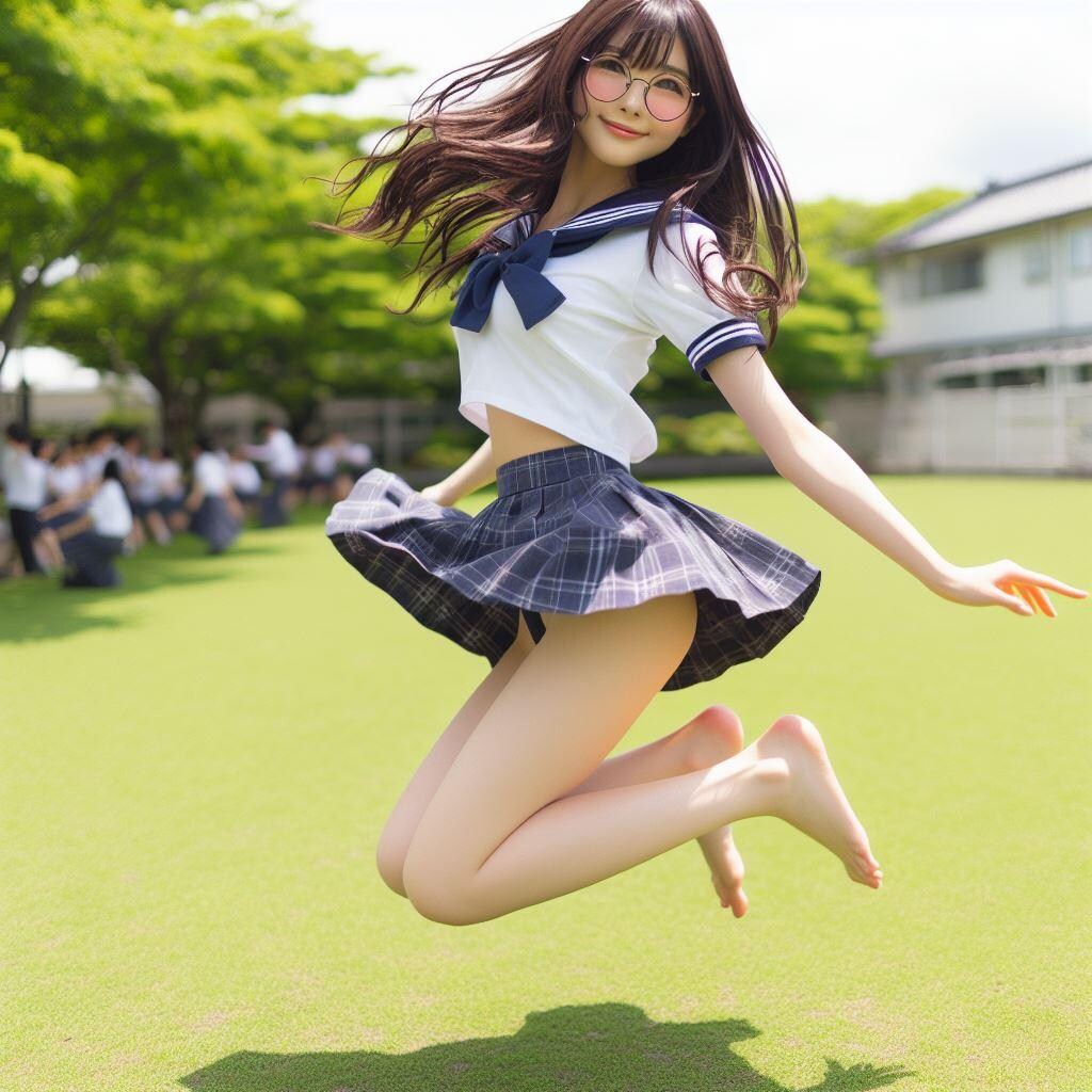 フェチ三昧