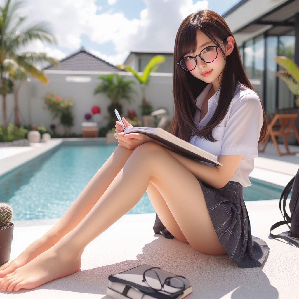 フェチ三昧