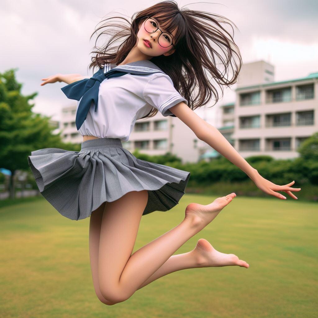 フェチ三昧