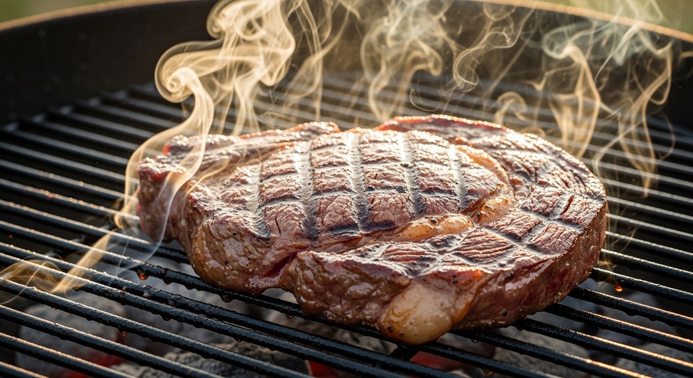 ステーキ肉 | の人気AIイラスト・グラビア