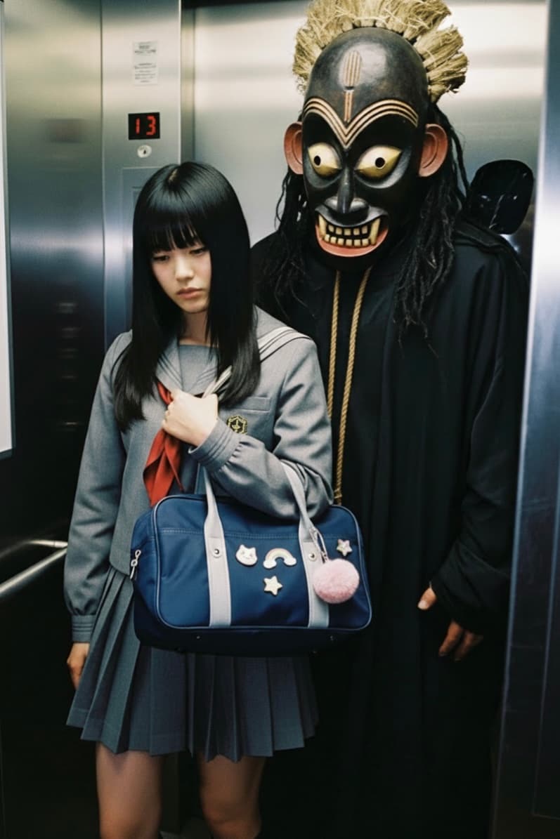 422 | の人気AIイラスト・グラビア