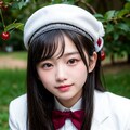 さくらんぼ農家の看板娘 6枚目