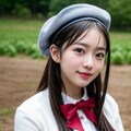 さくらんぼ農家の看板娘 8枚目