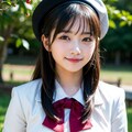 さくらんぼ農家の看板娘 2枚目