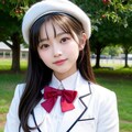 さくらんぼ農家の看板娘 5枚目