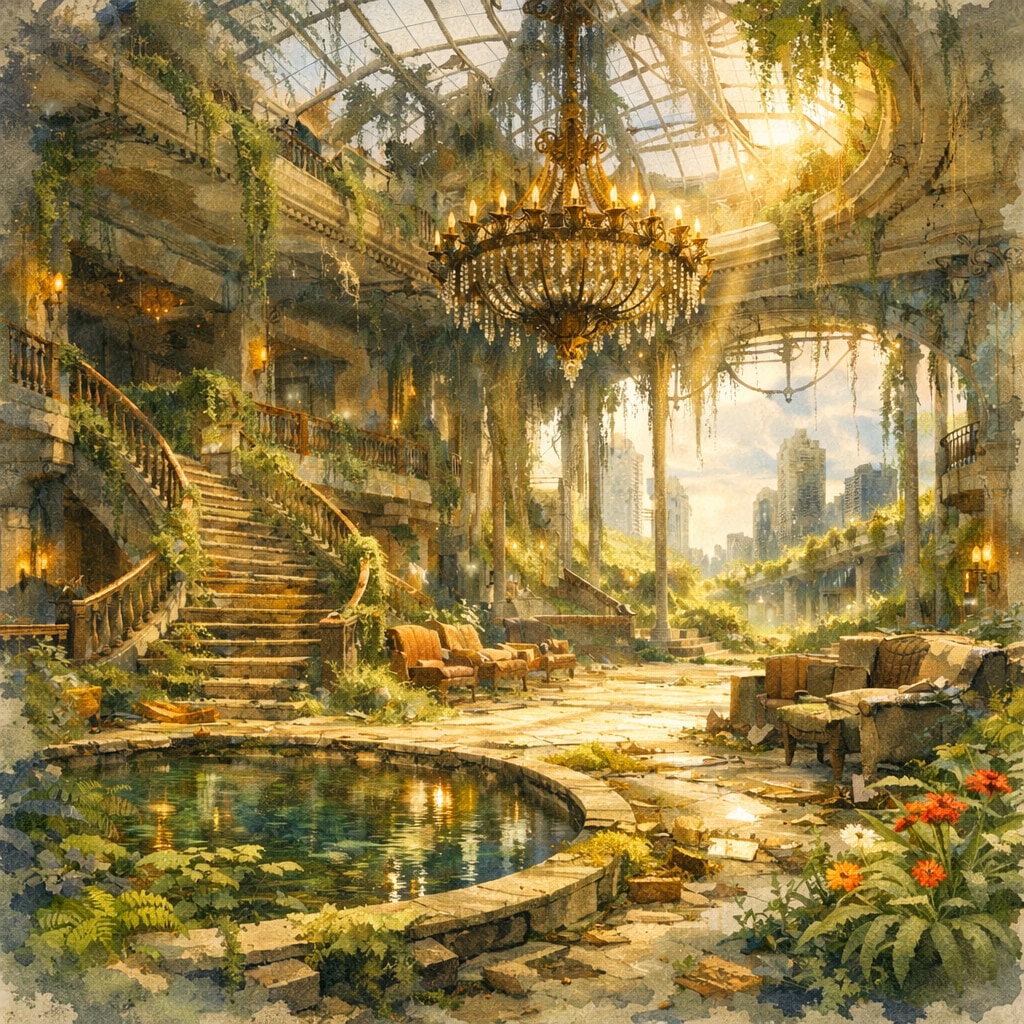 ポストアポカリプス