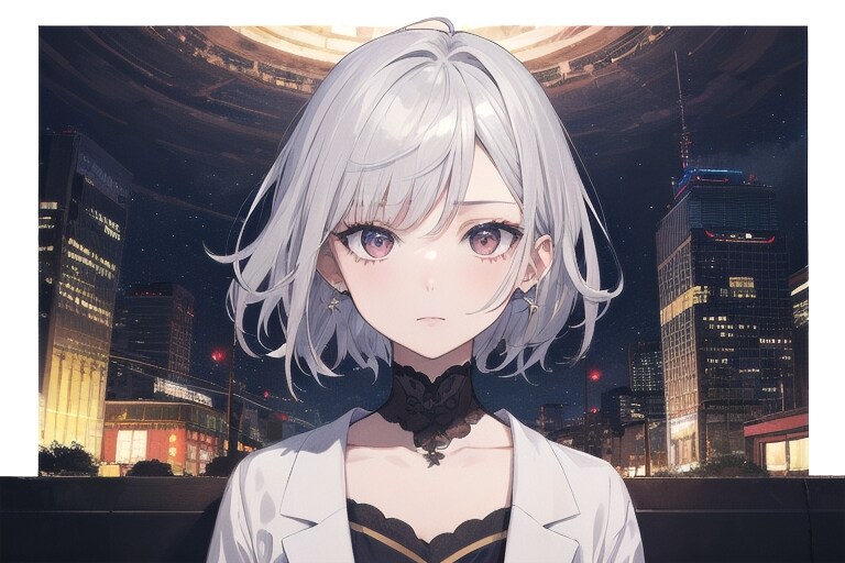 最後の日