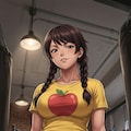 ウイニング・ザ・レインボー！ 2枚目