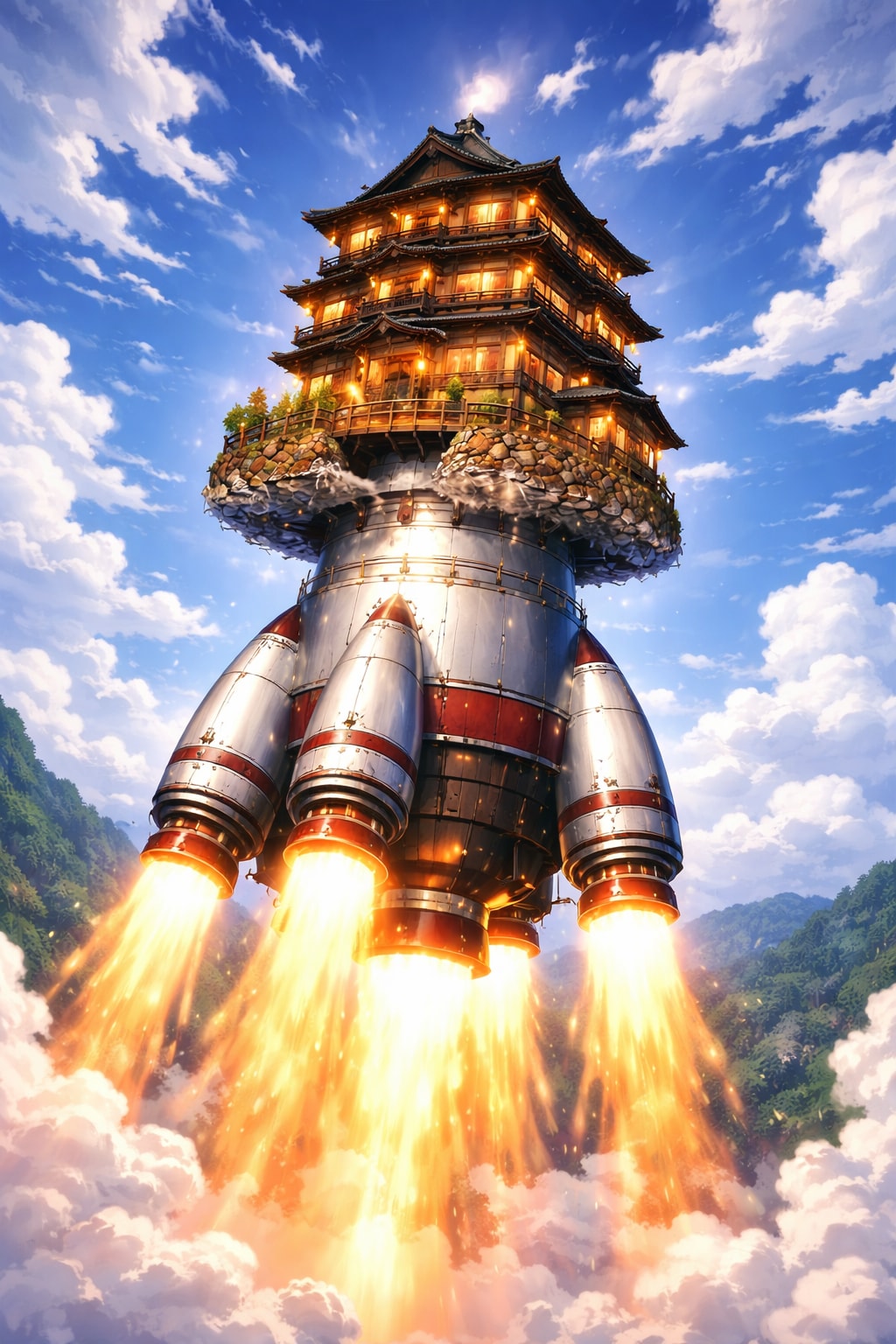 おっかしいなぁ