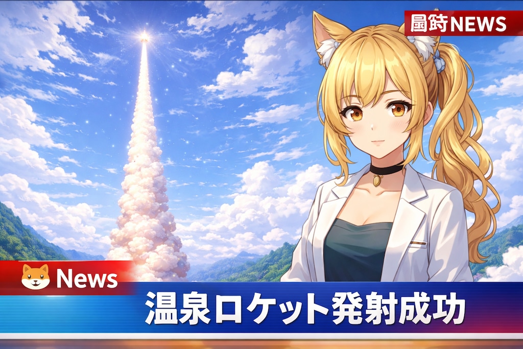 おっかしいなぁ