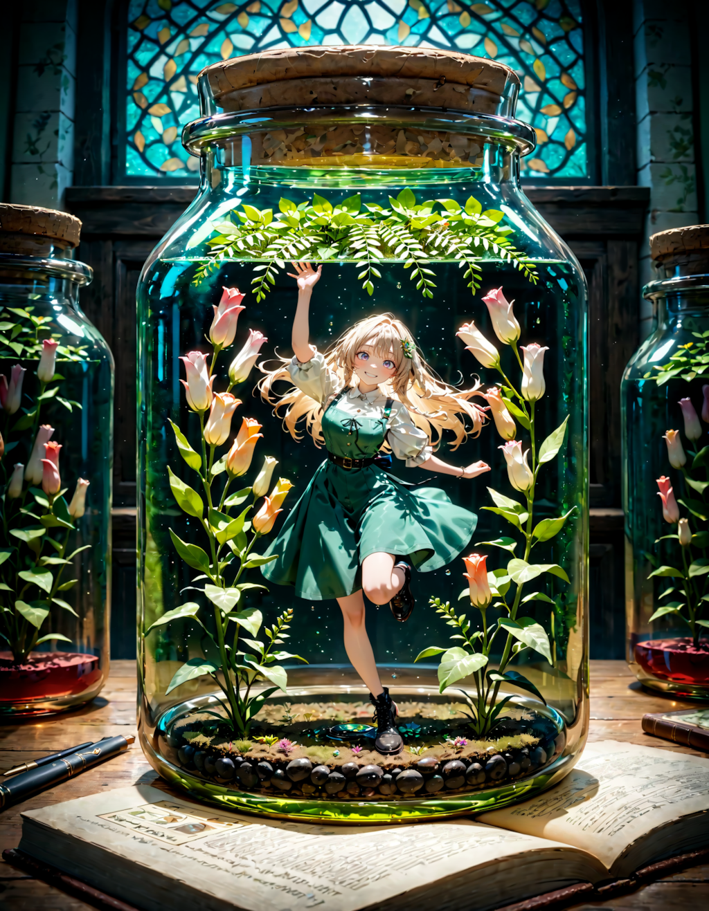 今日は何の日？　植物学の日・マキノの日