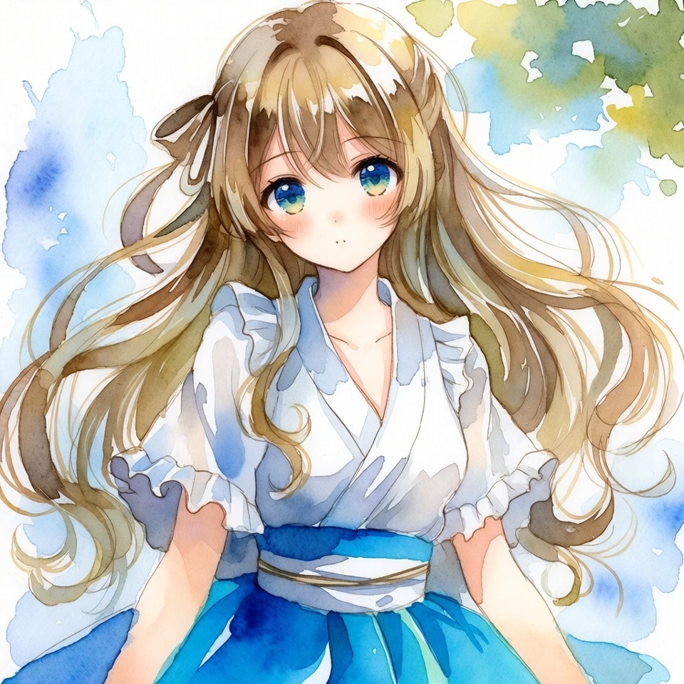 おはよう | の人気AIイラスト・グラビア