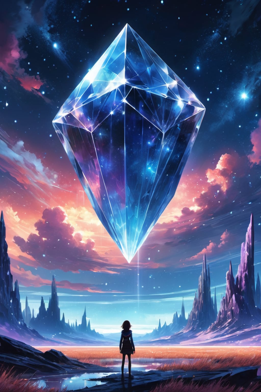 幻想的風景0912