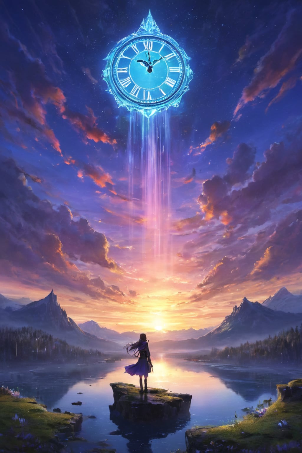 幻想的風景0912